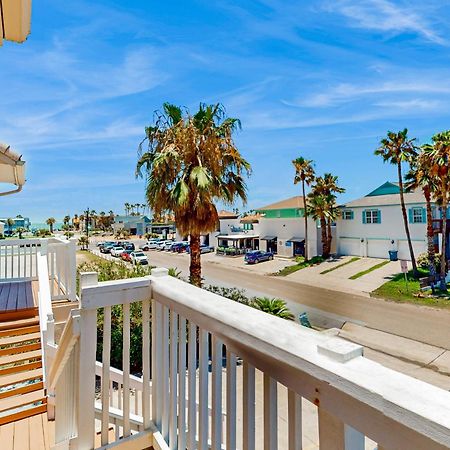 Casa Emilio II Condominiums Юг Падре Айленд Номер фото